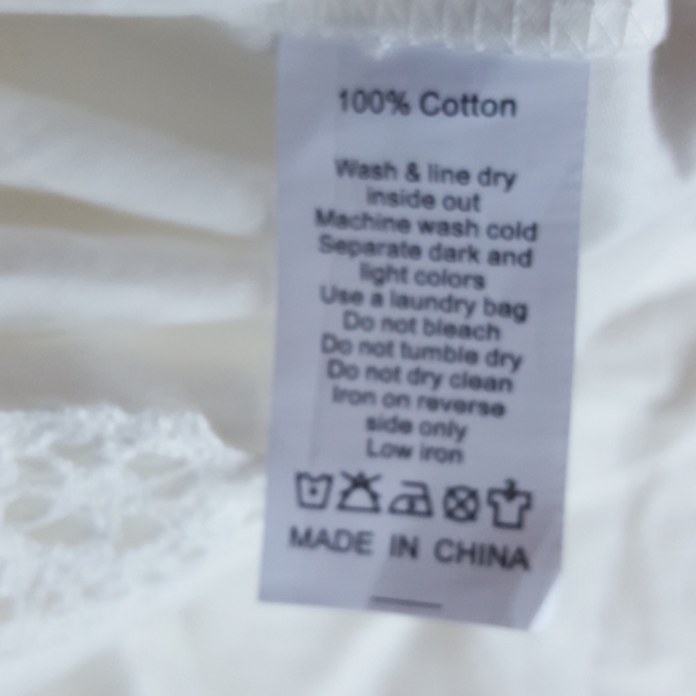 NWOT Joyfolie Shirt Dress - Picture 7 of 8
